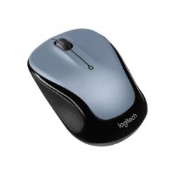 Logitech 910-006813 optická myš, přenos bezdrátový, 5 tlačítko, 1000 dpi, vícebarevná
