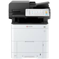 Kyocera ECOSYS MA 4000 cix multifunkční tiskárna laserová barevná A4 tiskárna, skener, kopírka duplexní, LAN, USB