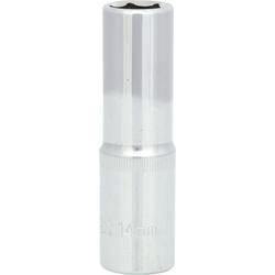 KS Tools 9181244 9181244 Nástrčný klíč 14 mm 1/2 14 mm 1/2