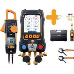 testo 0564 4558 Chytrá vakuovací sada, teplota, tlak, 0564 4558