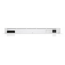 Ubiquiti Networks Ubiquiti UniFi Dream Machine Pro VPN router 10 MBit/s, 100 MBit/s, 1000 MBit/s