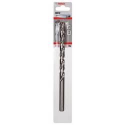 Bosch Accessories 2608595691 2608595691 HSS kovový spirálový vrták 11 mm Celková délka 195 mm broušený DIN 340 válcová stopka 1 ks