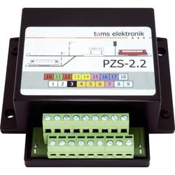 TAMS Elektronik 51-02127-01 řízení kyvadlového vlaku Příslušenství pro analogové stejnosměrné dráhy
