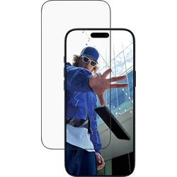 PanzerGlass PANZERGLASS - Screen Protector iPhone 17 Pro Max Ultra-Wide Fit w. EasyAligner ochranné sklo na displej smartphonu Apple Apple iPhone 17 pro Max 1