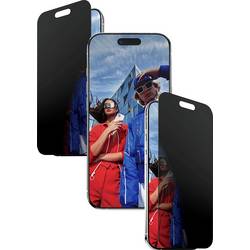 PanzerGlass PANZERGLASS - 2-Way Privacy Screen Protector iPhone 17 Air Ultra-Wide Fit ochranné sklo na displej s ochranou soukromí Apple Apple iPhone Air 1 ks
