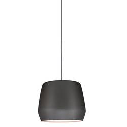 Paulmann Pirm 95440 vysokonapěť. komponent lištových systémů stínítko lampy tmavě šedá (matná)