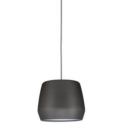 Paulmann Pirm 95440 vysokonapěť. komponent lištových systémů stínítko lampy tmavě šedá (matná)