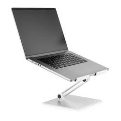 Durable LAPTOP STAND RISE podložka pod notebook nastavitelná výška