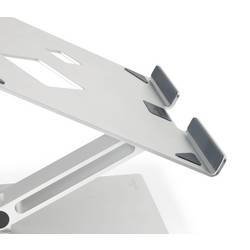 Durable LAPTOP STAND RISE podložka pod notebook nastavitelná výška