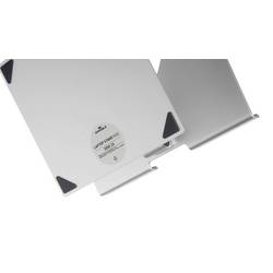 Durable LAPTOP STAND RISE podložka pod notebook nastavitelná výška