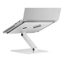 Durable LAPTOP STAND RISE podložka pod notebook nastavitelná výška