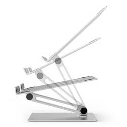 Durable LAPTOP STAND RISE podložka pod notebook nastavitelná výška