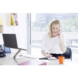 Durable LAPTOP STAND RISE podložka pod notebook nastavitelná výška