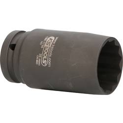 3/4 8hranné nástrčné hlavice, tenkostěnné, 12 mm KS Tools 150.1736