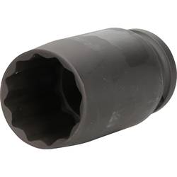 3/4 8hranné nástrčné hlavice, tenkostěnné, 12 mm KS Tools 150.1736