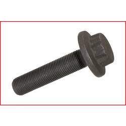 3/4 8hranné nástrčné hlavice, tenkostěnné, 12 mm KS Tools 150.1736