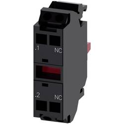 Siemens 3SU1400-1AA10-3CA0 kontaktní modul pro čelní upevnění 1 rozpínací kontakt kontaktní těleso 500 V 1 ks