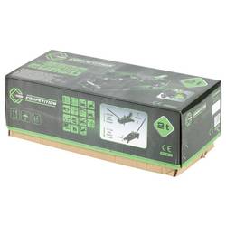 KS Tools Hydraulický zvedák auta 2 t
