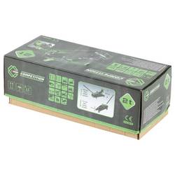 KS Tools Hydraulický zvedák auta 2 t