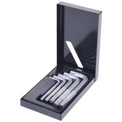 KS Tools 1514100 XZN sada klíčů 5 mm, 6 mm, 8 mm, 10 mm, 12 mm 5dílná
