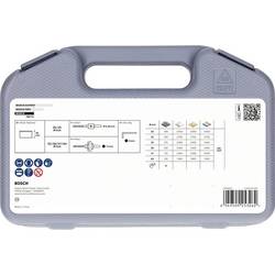 Bosch Accessories 2608594613 2608594613 vrtací korunka 1 ks