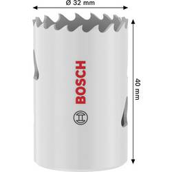 Bosch Accessories 2608594570 2608594570 vrtací korunka 32 mm 1 ks