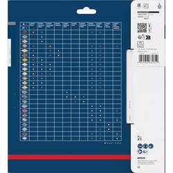 Bosch Accessories 2608902207 2608902207 pilový kotouč 216 x 30.0 x 1.6 mm Počet zubů (na palec): 24 1 ks