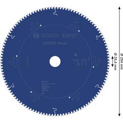 Bosch Accessories 2608902244 2608902244 pilový kotouč 254 x 25.4 x 1.8 mm Počet zubů (na palec): 120 1 ks