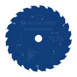 Bosch Accessories 2608902152 2608902152 pilový kotouč 184 x 20.0 x 1 mm Počet zubů (na palec): 24 1 ks