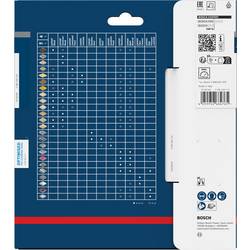 Bosch Accessories 2608902148 2608902148 pilový kotouč 165 x 20.0 x 1 mm Počet zubů (na palec): 12 1 ks