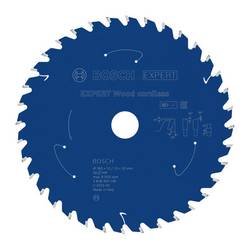Bosch Accessories 2608902146 2608902146 pilový kotouč 160 x 20.0 x 1 mm Počet zubů (na palec): 36 1 ks