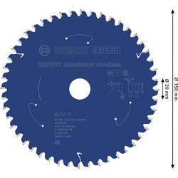 Bosch Accessories 2608902118 2608902118 pilový kotouč 150 x 20.0 x 1.3 mm Počet zubů (na palec): 48 1 ks
