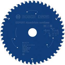 Bosch Accessories 2608902118 2608902118 pilový kotouč 150 x 20.0 x 1.3 mm Počet zubů (na palec): 48 1 ks