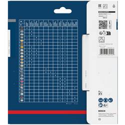 Bosch Accessories 2608902142 2608902142 pilový kotouč 160 x 20.0 x 1.2 mm Počet zubů (na palec): 36 1 ks