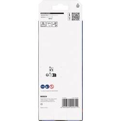 Bosch Accessories 2608902108 sada plochých frézovacích vrtáků 14 mm, 16 mm, 18 mm, 20 mm, 22 mm, 24 mm 1 ks