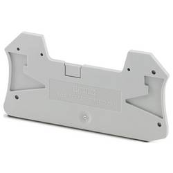 Phoenix Contact 1083616 šedá 50 ks