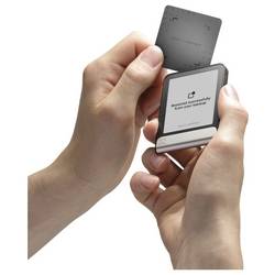 Ledger Flex Graphite + Recovery Key Hardwarová peněženka šedá USB-C® 1 ks FLEX-RKEY-ESDEPTIT