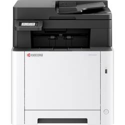 Kyocera ECOSYS MA 2101 cfx multifunkční tiskárna laserová barevná A4 tiskárna, skener, kopírka, fax LAN, USB, duplexní, ADF