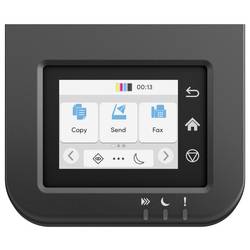 Kyocera ECOSYS MA 2101 cfx multifunkční tiskárna laserová barevná A4 tiskárna, skener, kopírka, fax LAN, USB, duplexní, ADF