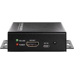 ABUS ABUS TVAC22400 4K analog HD auf HDMI Konverter TVAC22400 HDMI konvertor