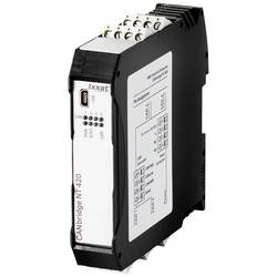 Ixxat Canbridge NT 420 CAN rozhraní datová sběrnice CAN, 24 V/DC