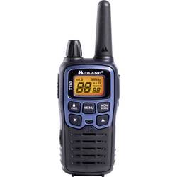 Midland XT60 C1179 PMR a LPD radiostanice sada 2 ks