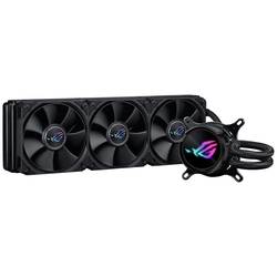 Asus ROG Strix LC III 360 vodní chladič PC