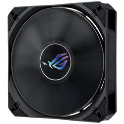 Asus ROG Strix LC III 360 vodní chladič PC