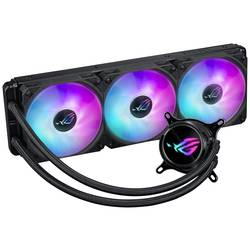 Asus ROG Strix LC III 360 ARGB vodní chladič PC