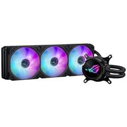 Asus ROG Strix LC III 360 ARGB vodní chladič PC