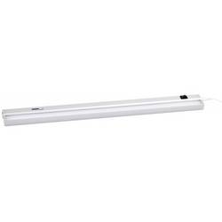 Müller-Licht Conero DIM LED svítidlo zápustné LED pevně vestavěné LED 10 W neutrální bílá titan