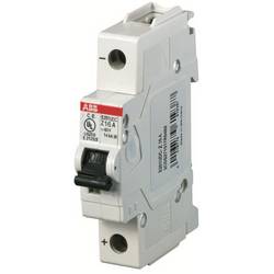ABB 2CDS271517R0358 S201UDC-Z5 elektrický jistič 1pólový