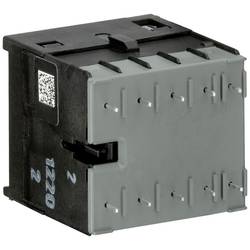 ABB BC7-40-00-P-01 miniaturní stykač 4 spínací kontakty 5.5 kW 1 ks