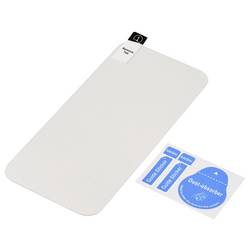 Renkforce iPhone 18 Pro max ochranné sklo na displej smartphonu Apple IPhone 18 pro max 1 ks RF-7576216